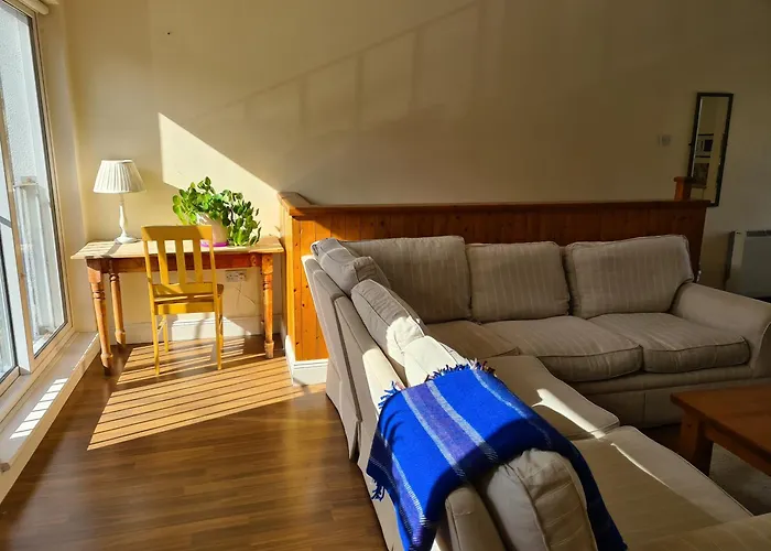 Apartamento Quay Village 16 Westport