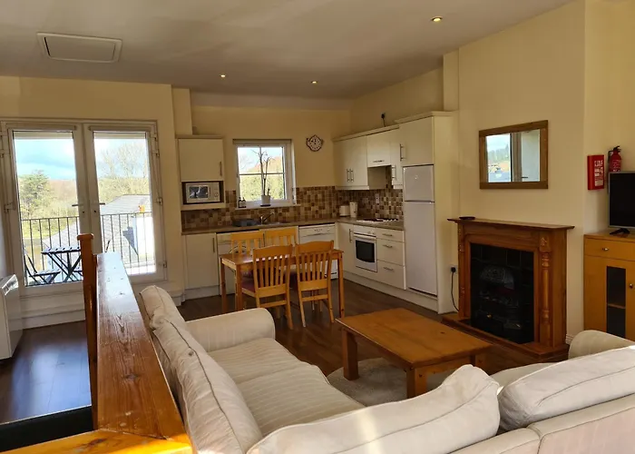 Apartamento Quay Village 16