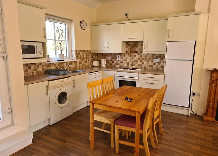 Quay Village 16 Apartamento