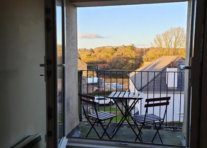 Quay Village 16 Apartamento Westport