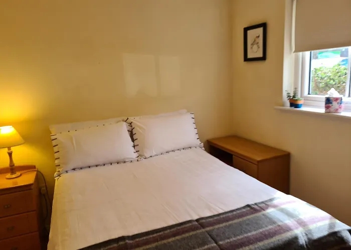 Quay Village 16 Apartamento