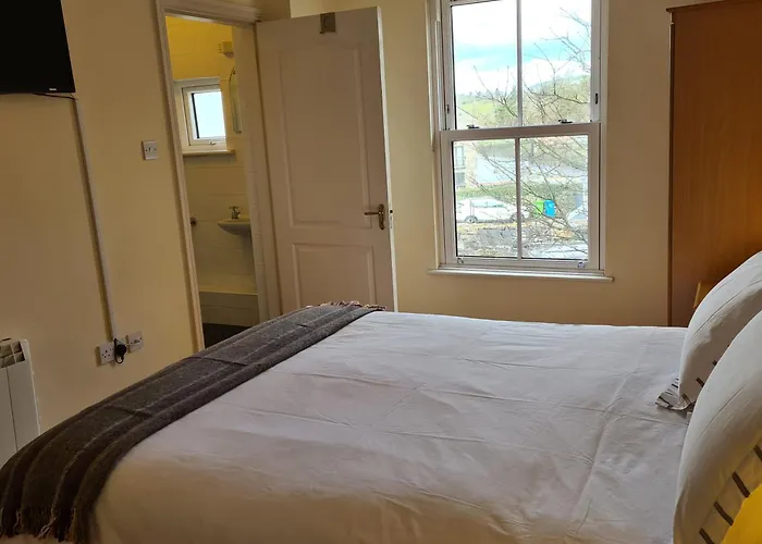 Quay Village 16 Apartamento *