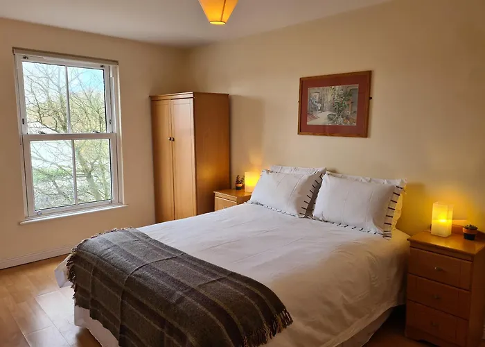 Quay Village 16 Apartamento Westport