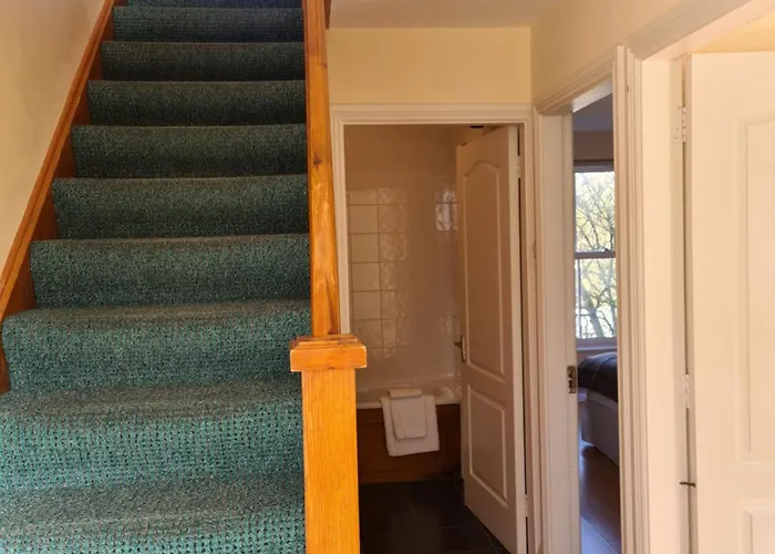 Apartamento Quay Village 16 *