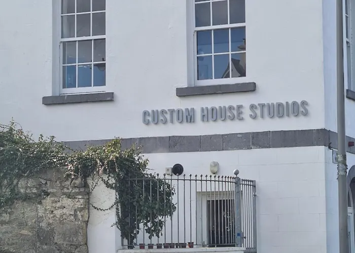 Apartamento Quay Village 16