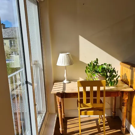 Quay Village 16 ويستبورت