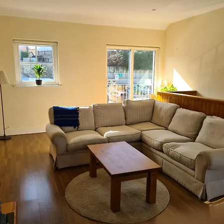 Apartment Quay Village 16 *