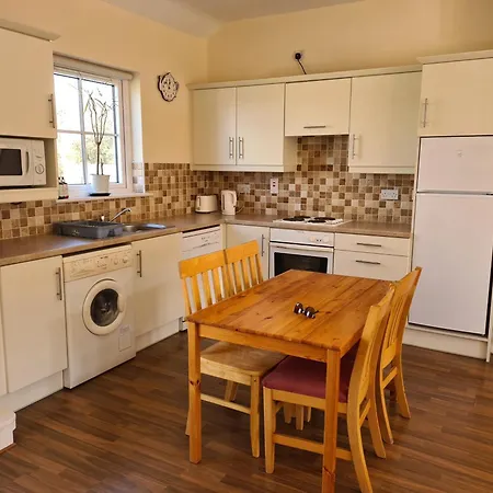 Quay Village 16 Apartment