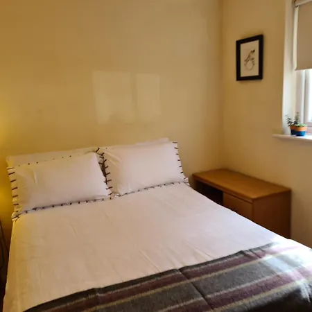 Quay Village 16 Apartment