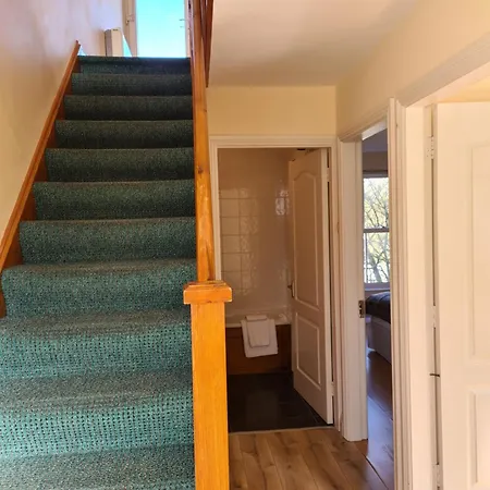 Apartmán Quay Village 16 *