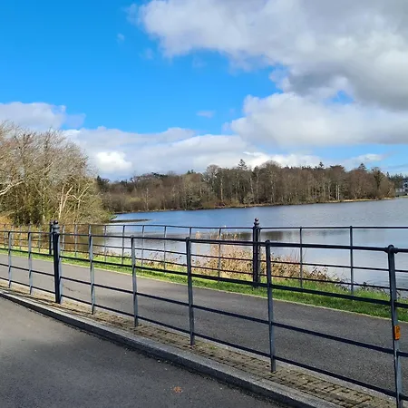 Quay Village 16 Apartament