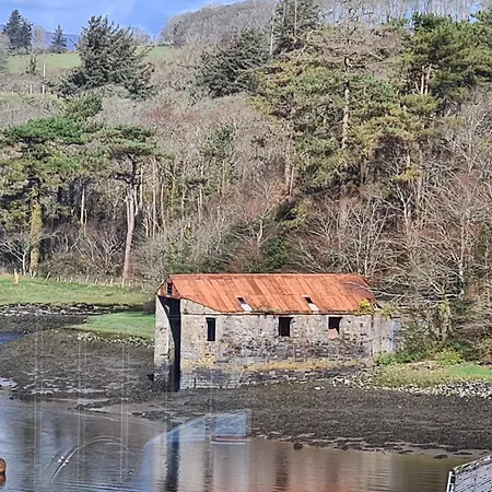 Quay Village 16 ويستبورت