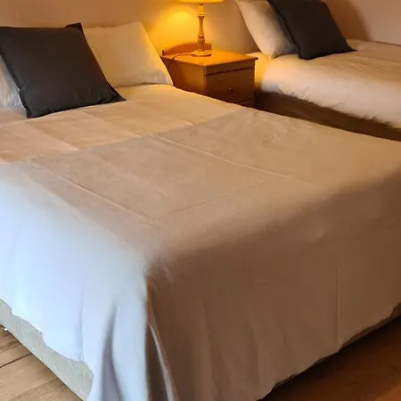 Quay Village 16 Appartement