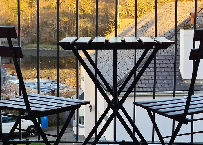 Appartamento Quay Village 16