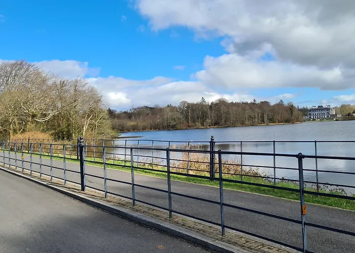 Quay Village 16 Appartamento