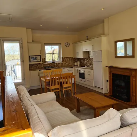 Apartman Quay Village 16