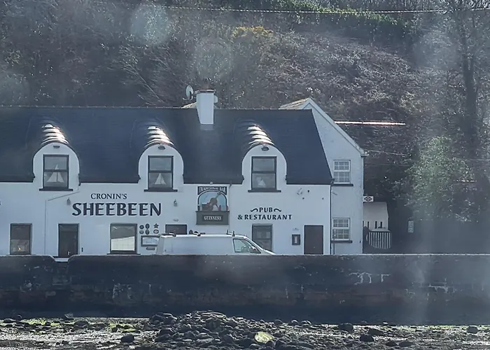 Quay Village 16 Westport