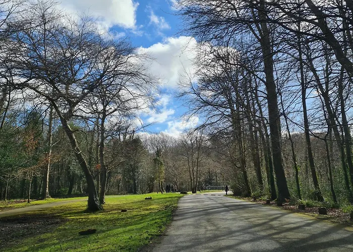 Quay Village 16 Westport